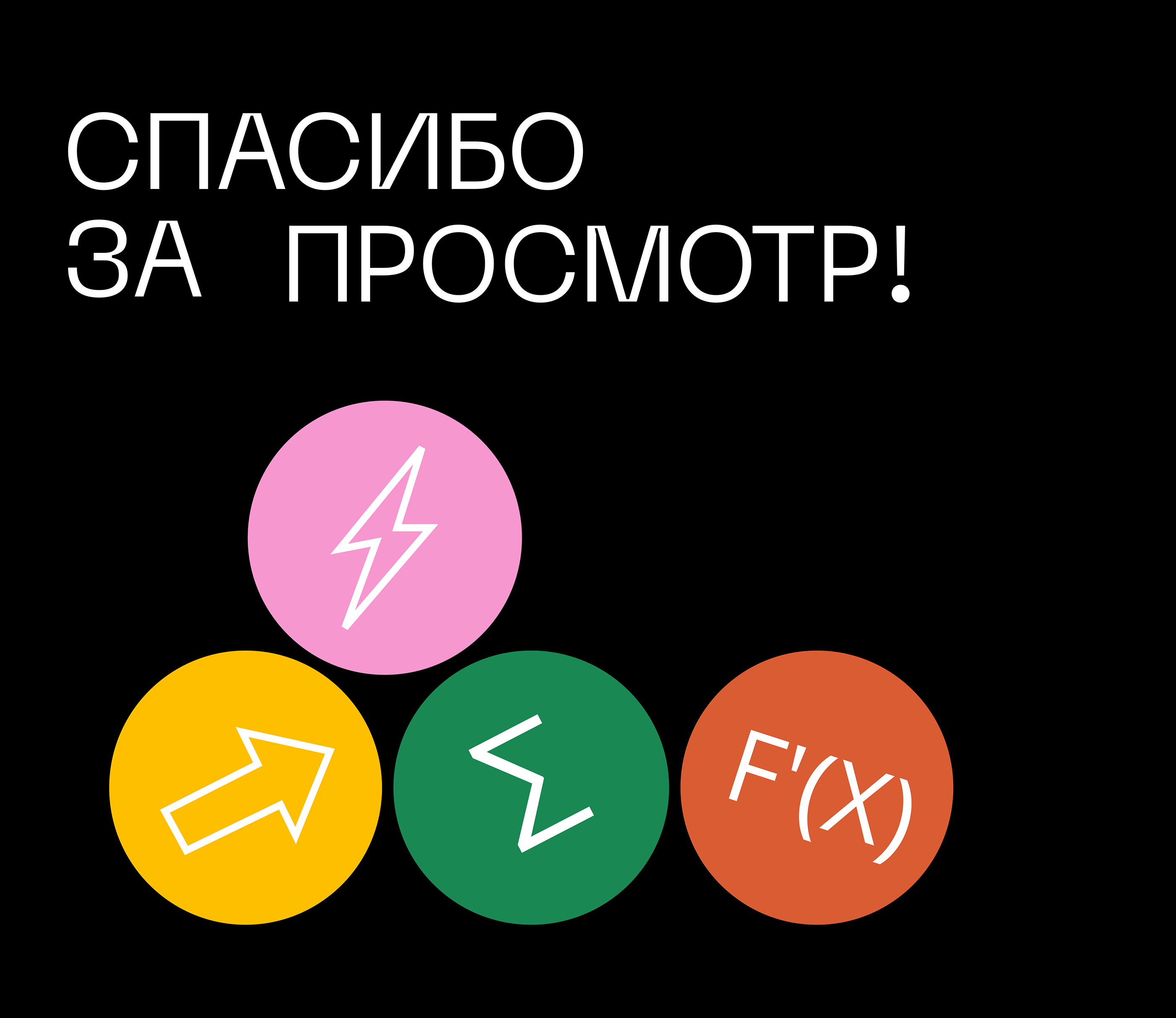 Айдентика молодёжного науч - поп фестиваля — Изображение №9 — Брендинг на Dprofile