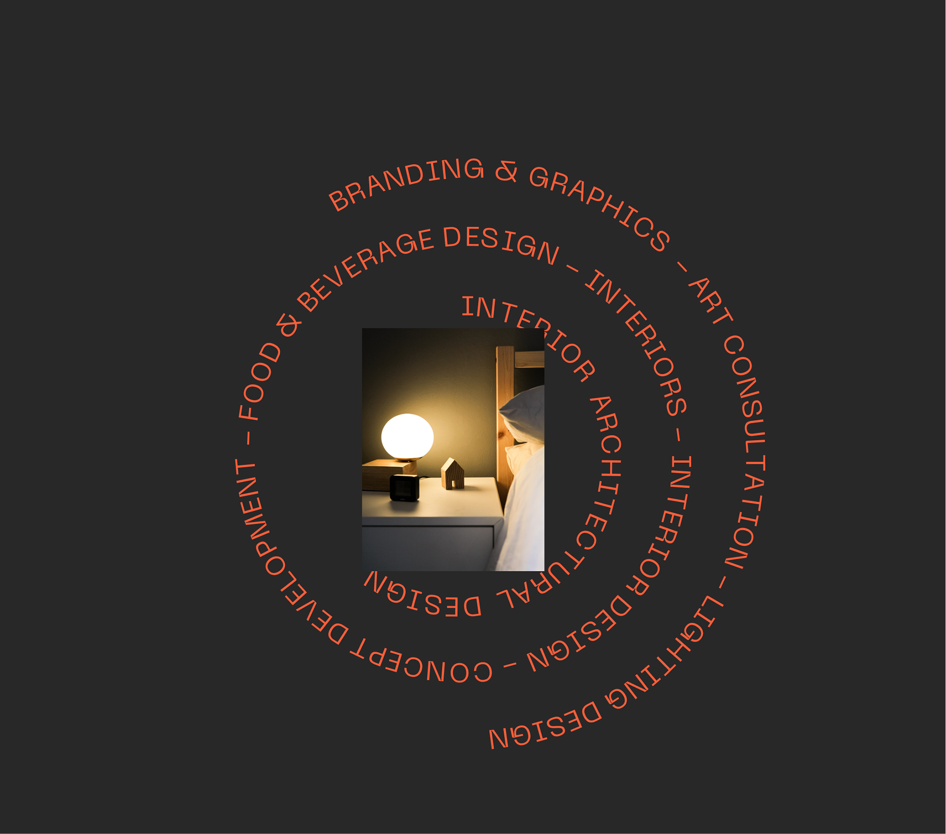Wilson Associates | Interior Agency — Изображение №3 — Интерфейсы на Dprofile