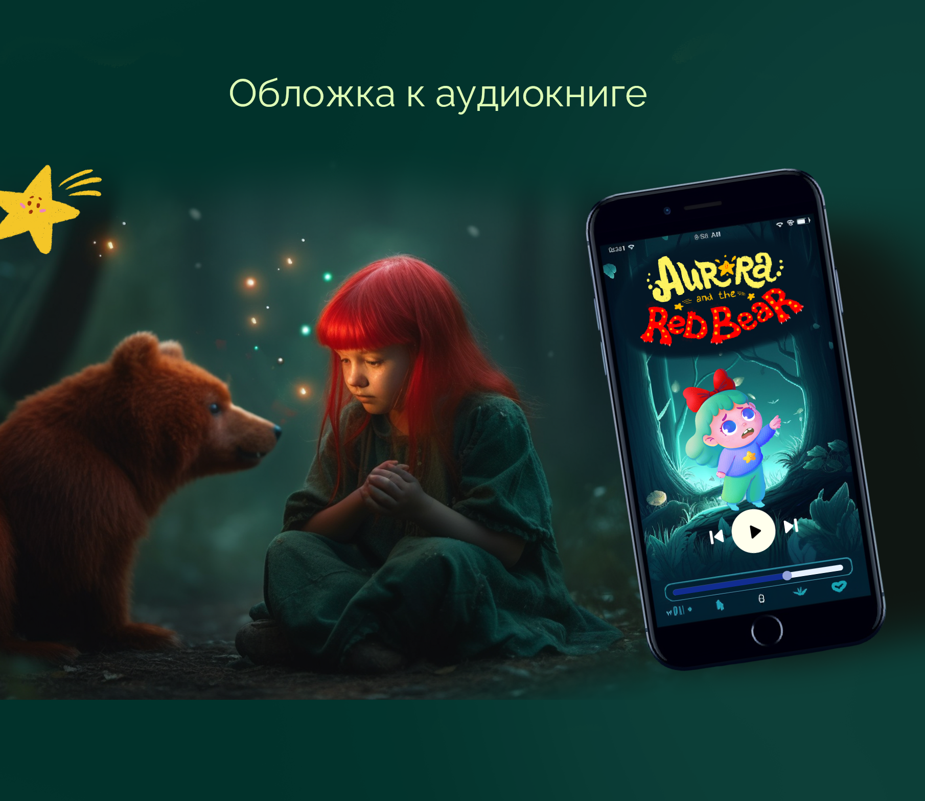 Детская Книга, разработка персонажей, леттеринг, обложка — Изображение №13 — Иллюстрация, Графика на Dprofile