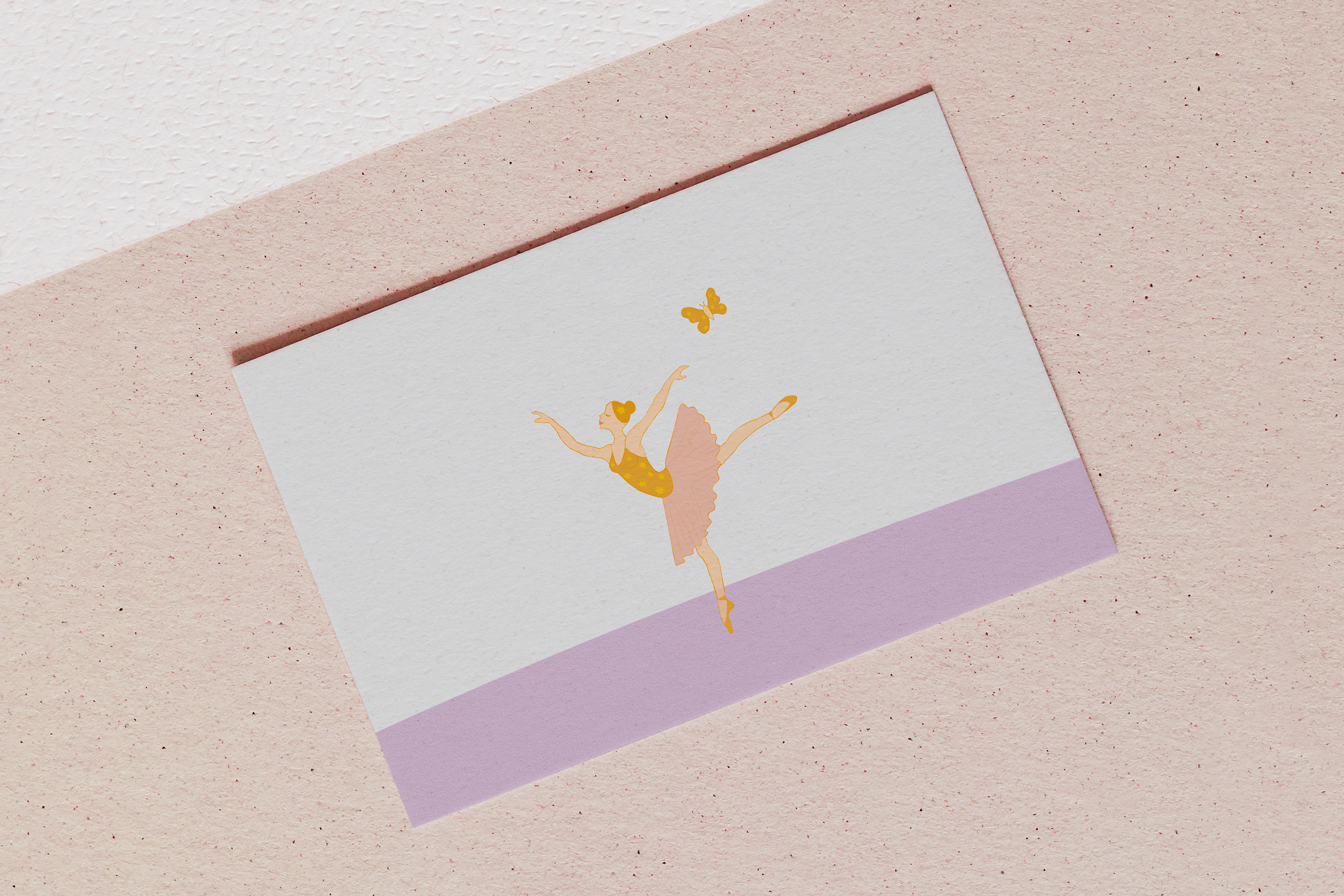 Образная иллюстрация  "Проще. Легче. Выше" — Изображение №6 — Иллюстрация на Dprofile