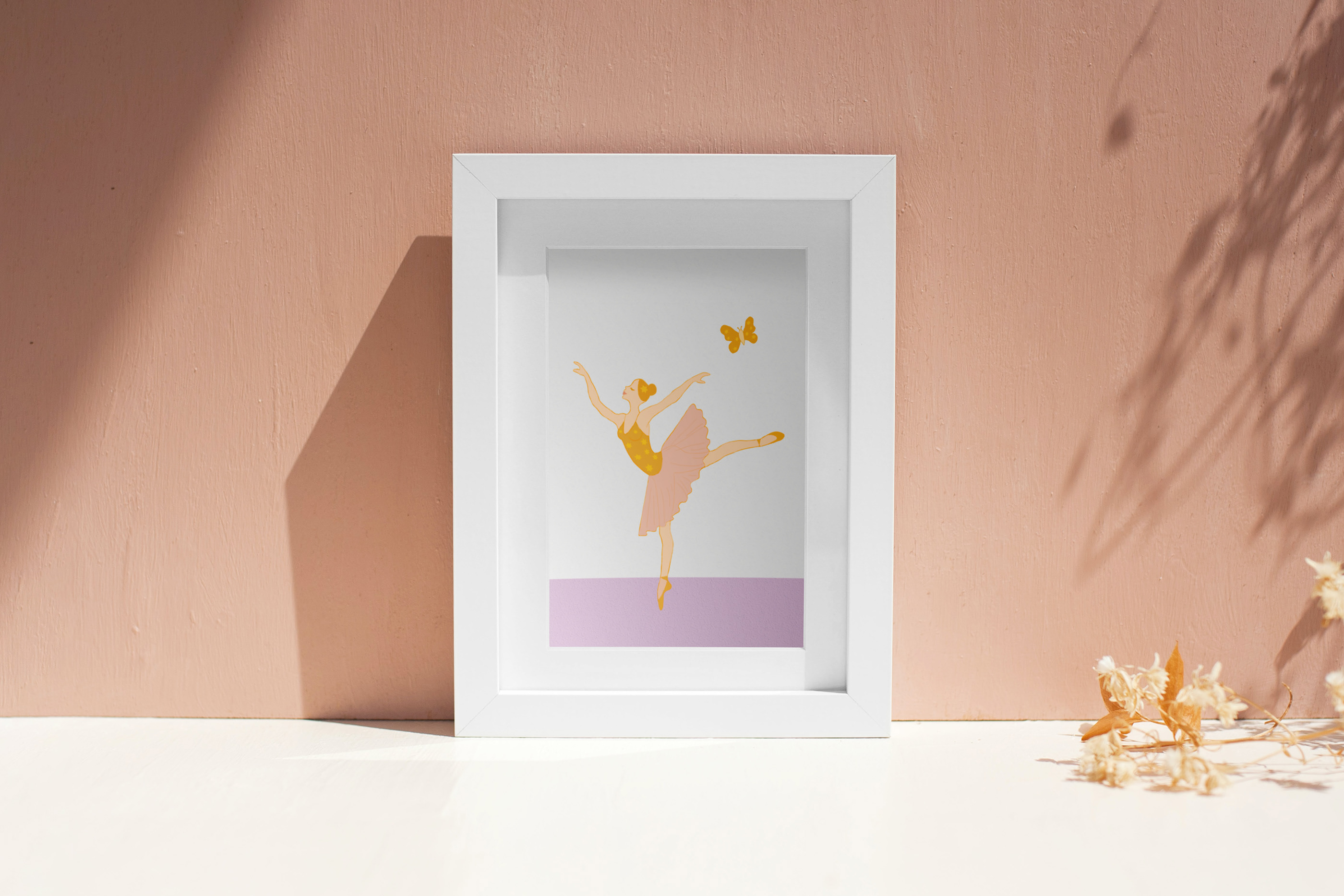 Образная иллюстрация  "Проще. Легче. Выше" — Изображение №1 — Иллюстрация на Dprofile