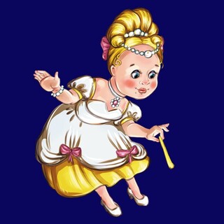 Аватар пользователя Эльза Галина