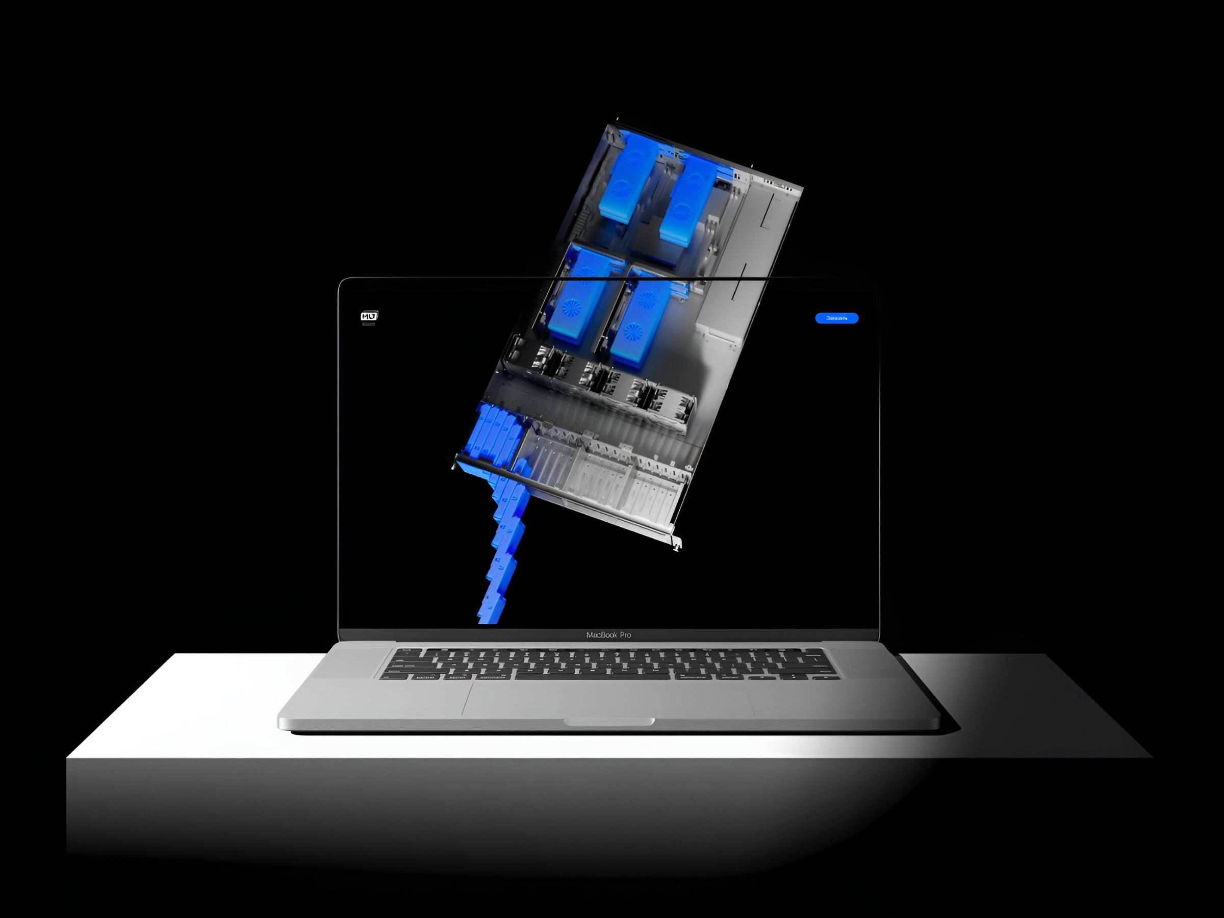 Server MLT — Изображение №13 — 3D, Анимация на Dprofile