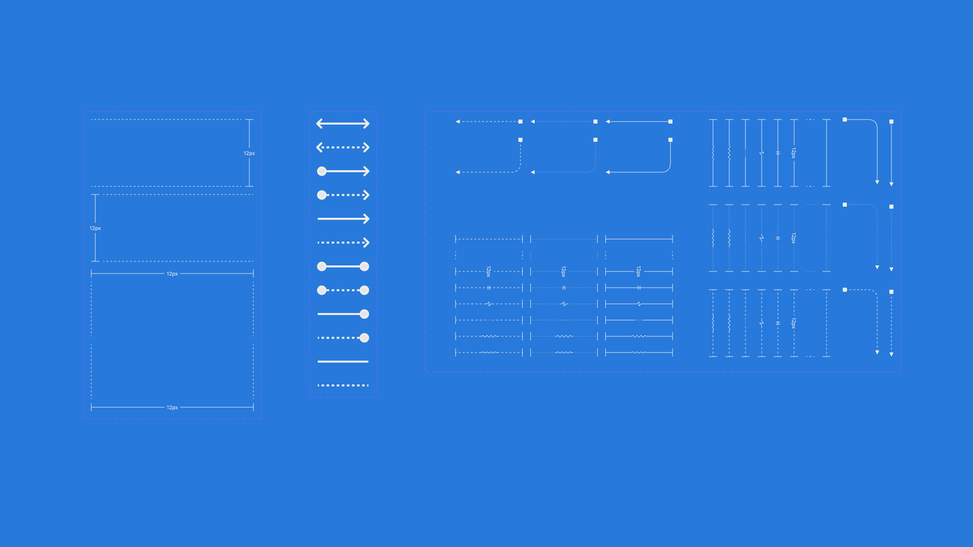 НОРРЕКСИМ  | Branding — Изображение №9 — Брендинг, Графика на Dprofile