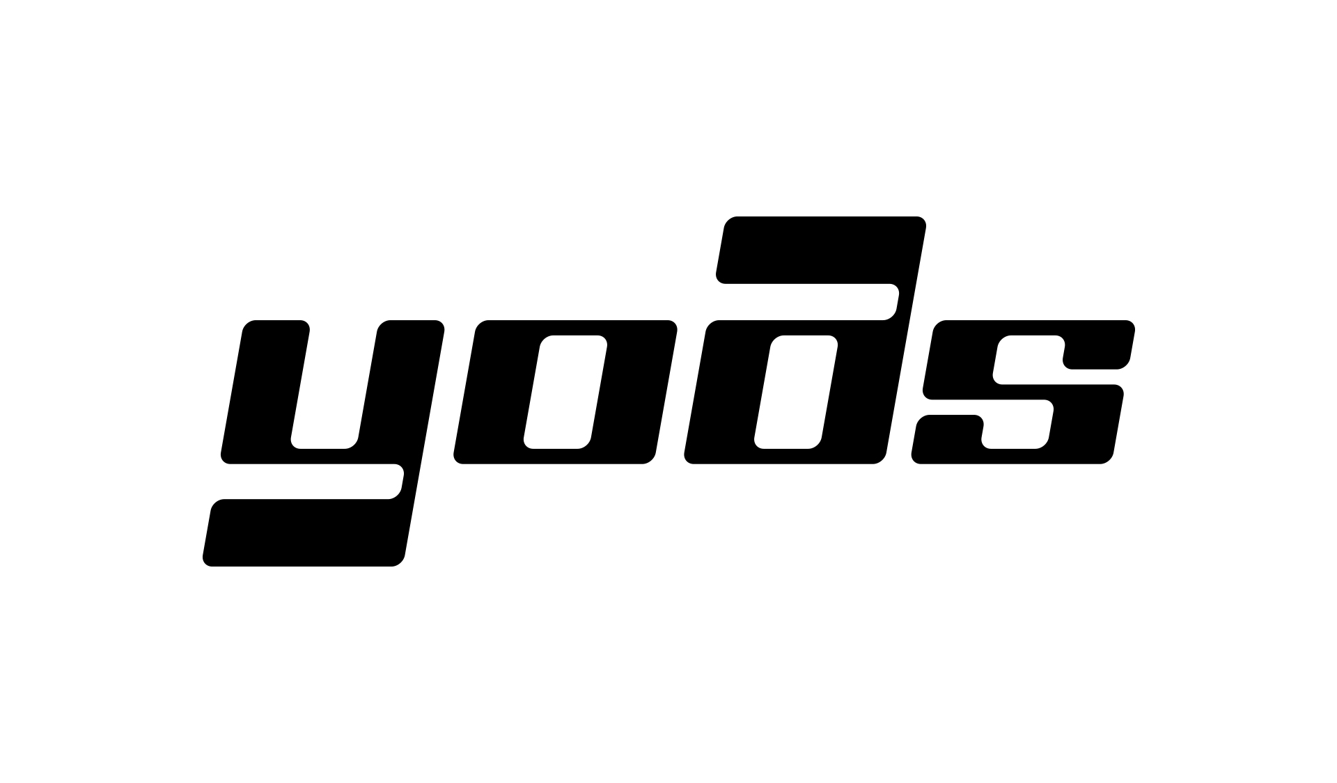 YODS | Brand Identity — Изображение №4 — Брендинг, Графика на Dprofile