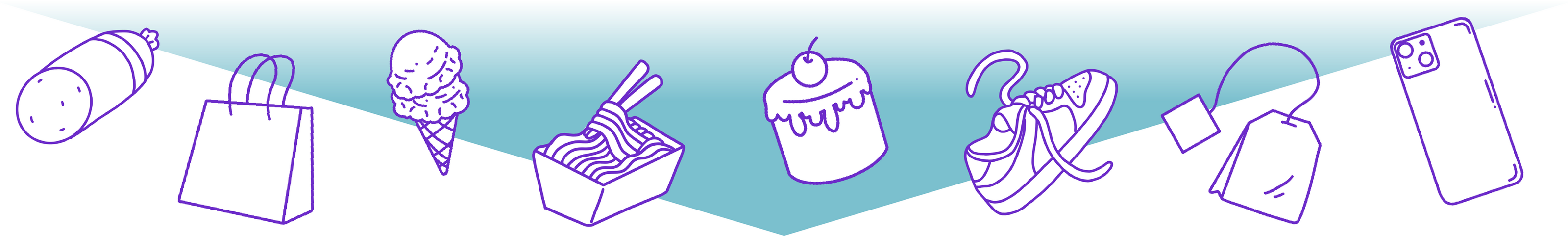 Хуманизация брендов. Дизайн персонажей — Изображение №2 — Иллюстрация на Dprofile