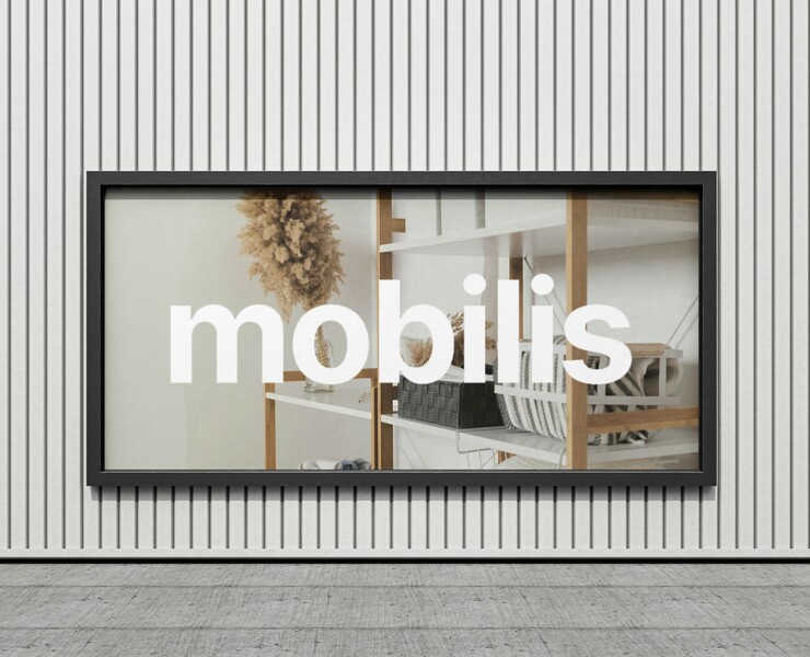 UX/UI Интернет-магазин мебели mobilis — Интерфейсы, Маркетинг на Dprofile