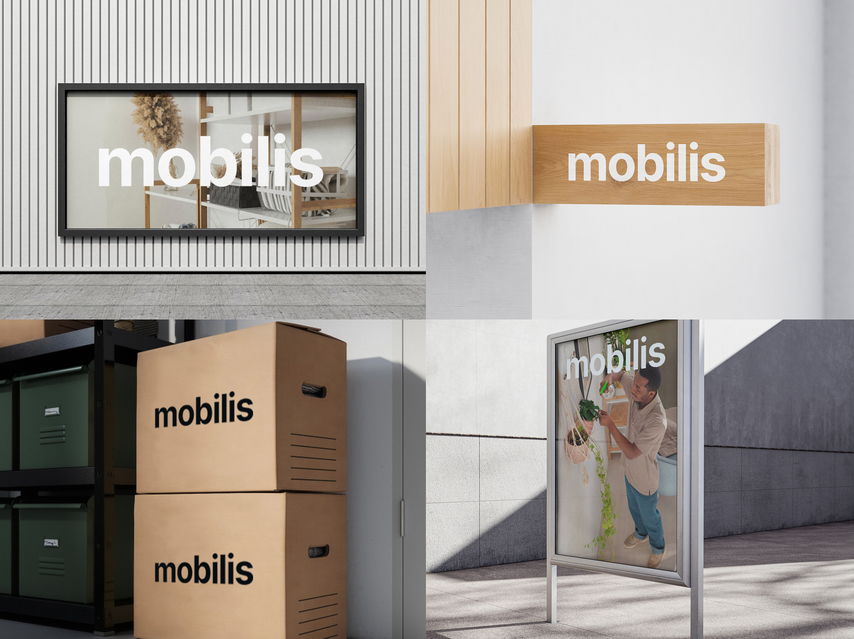 UX/UI Интернет-магазин мебели mobilis — Изображение №3 — Интерфейсы, Маркетинг на Dprofile