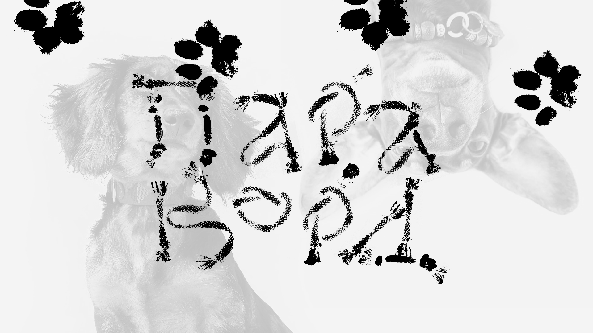 Экспериментальный леттеринг — Изображение №10 — Графика на Dprofile