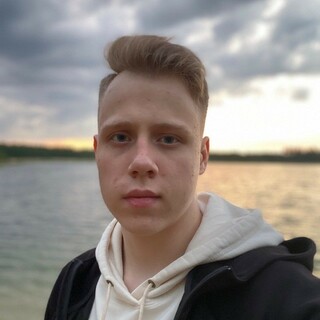 Аватар пользователя Даниил Исаков