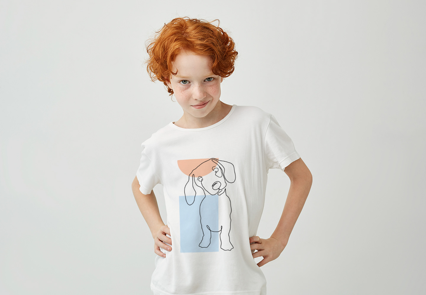 One line collection prints/ Принты на футболки — Изображение №6 — Брендинг, Иллюстрация на Dprofile