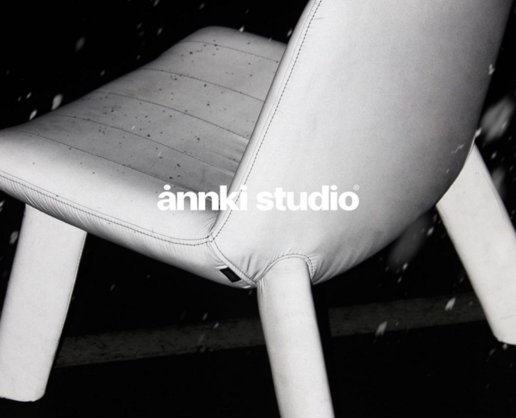 ånnki design studio & store на Dprofile