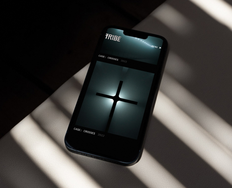 Media tribe на Dprofile