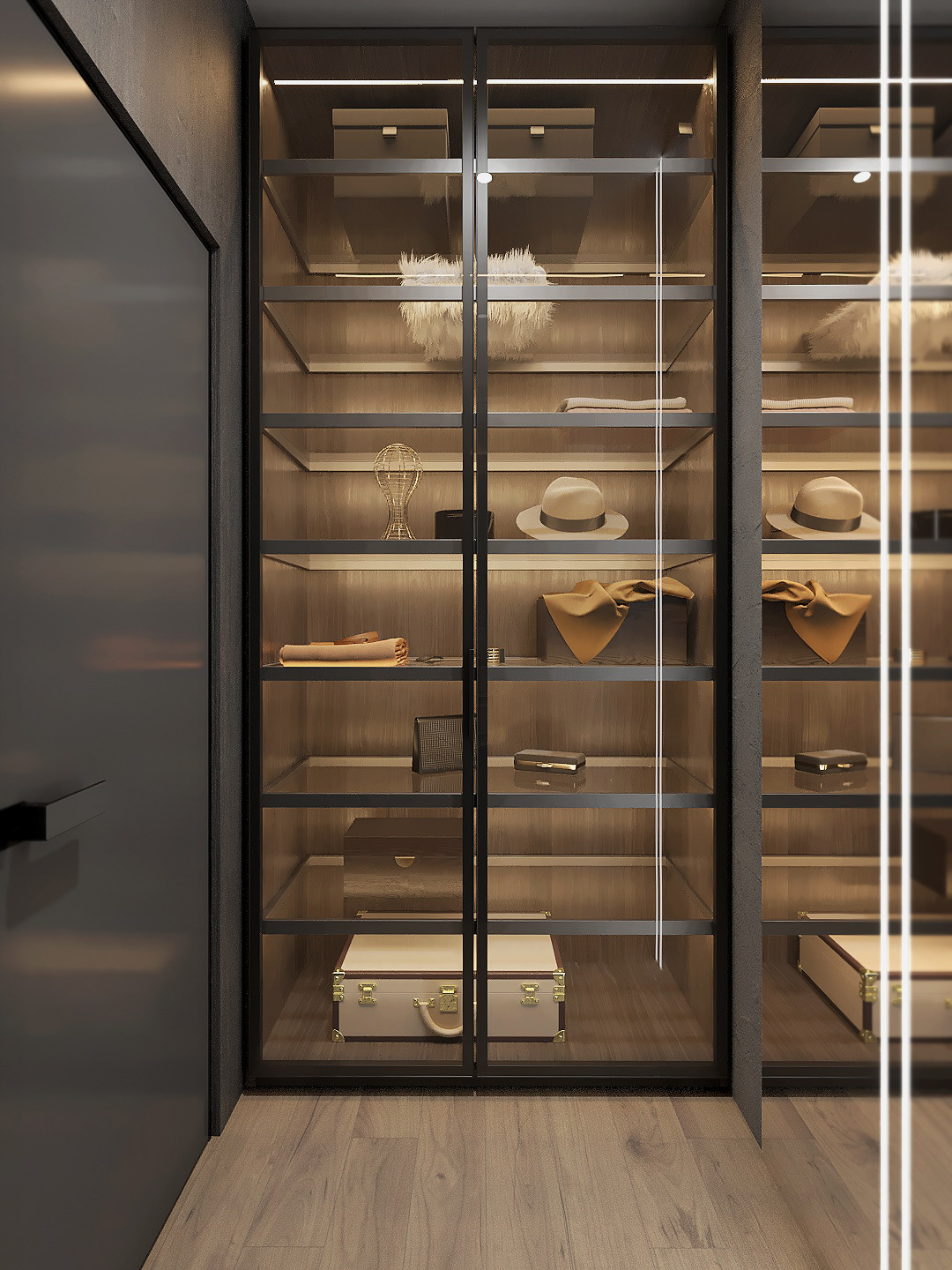 Apartments №2 — Изображение №11 — 3D на Dprofile