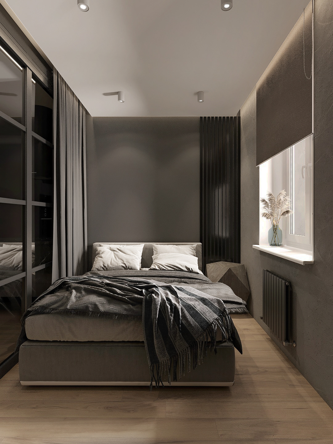 Apartments №2 — Изображение №9 — 3D на Dprofile