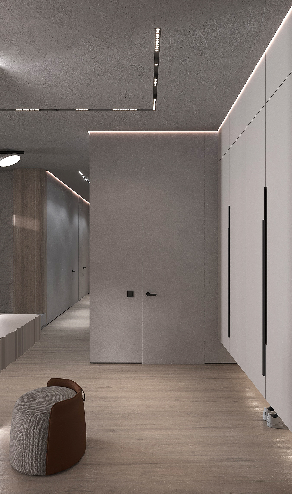 Apartments №6 — Изображение №2 — 3D на Dprofile