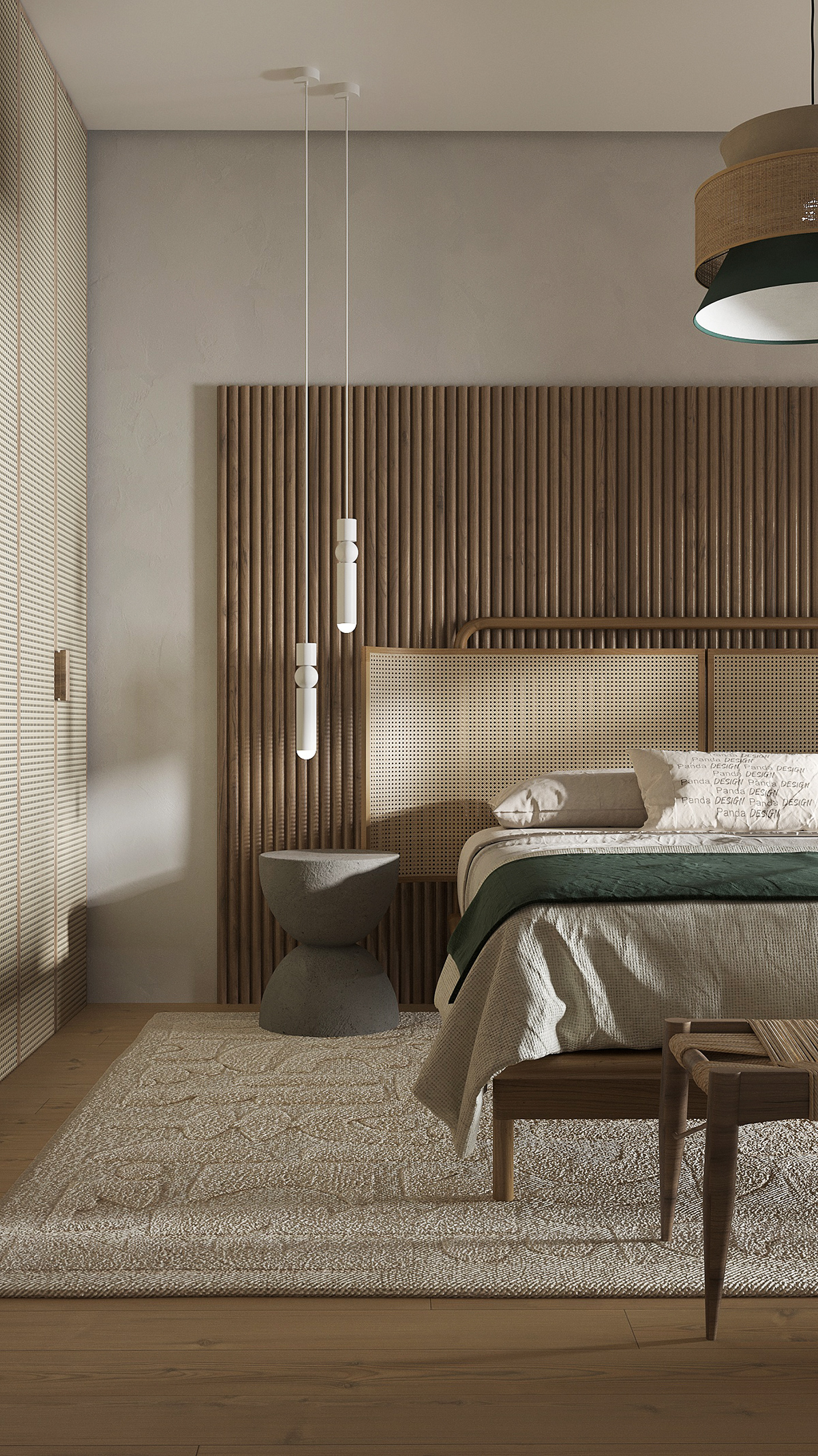 Apartments №7 — Изображение №3 — 3D на Dprofile