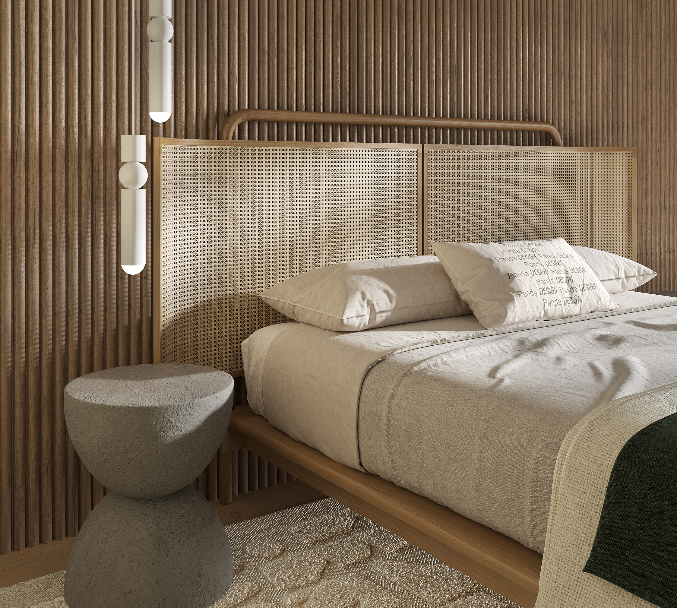 Apartments №7 — Изображение №4 — 3D на Dprofile