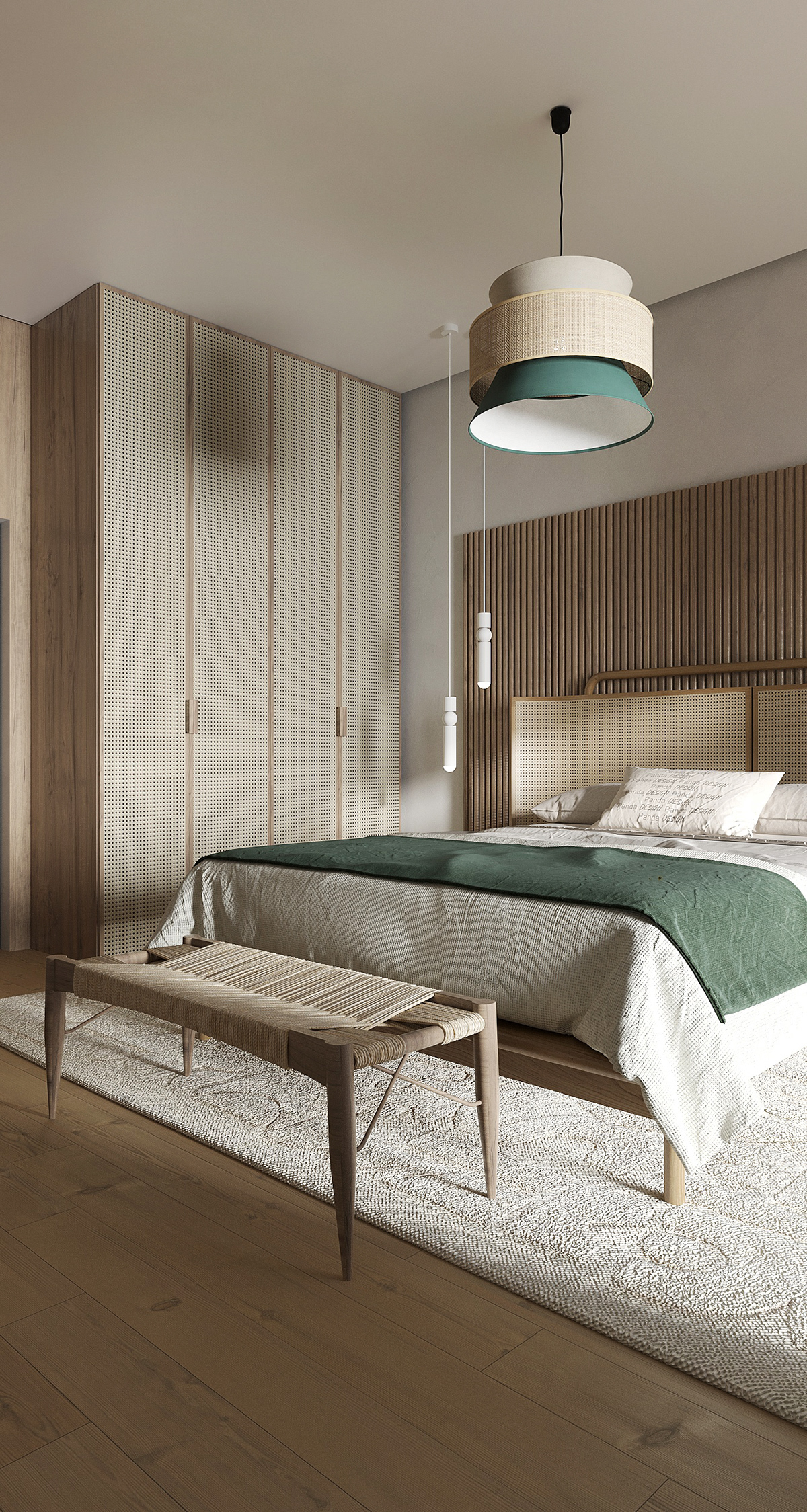 Apartments №7 — Изображение №5 — 3D на Dprofile