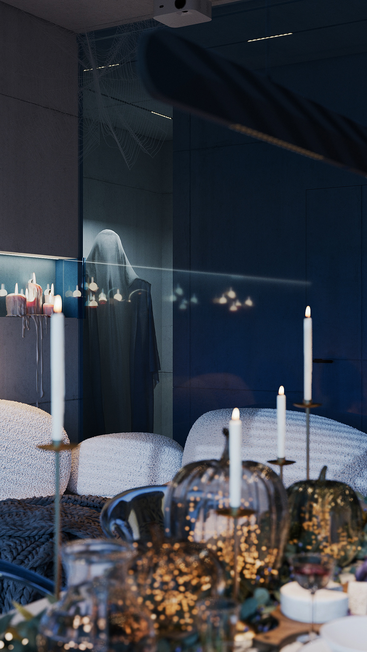 "Corpse Bride" — Изображение №5 — 3D на Dprofile