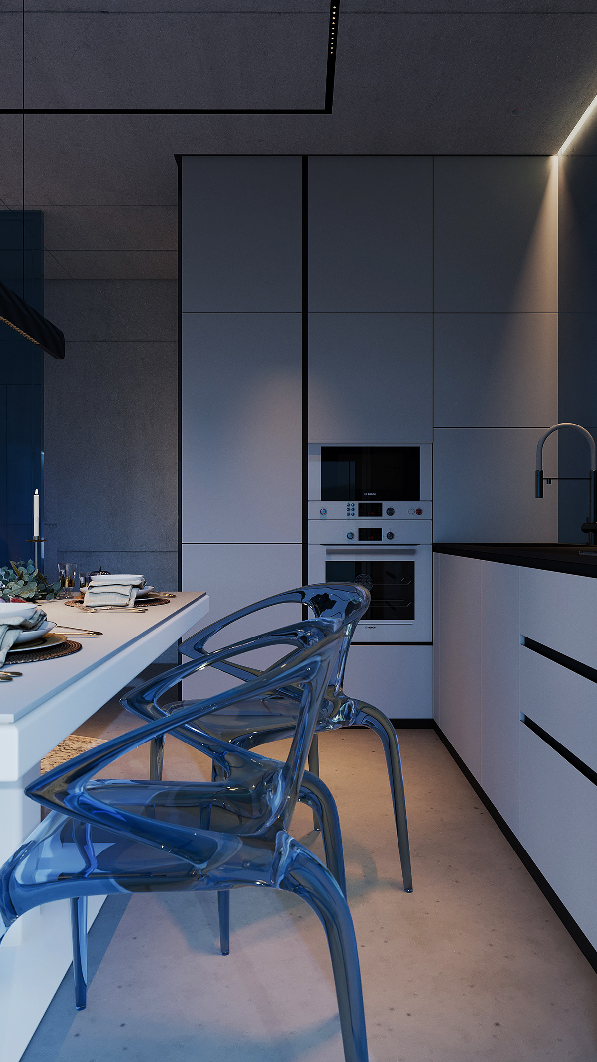 "Corpse Bride" — Изображение №6 — 3D на Dprofile