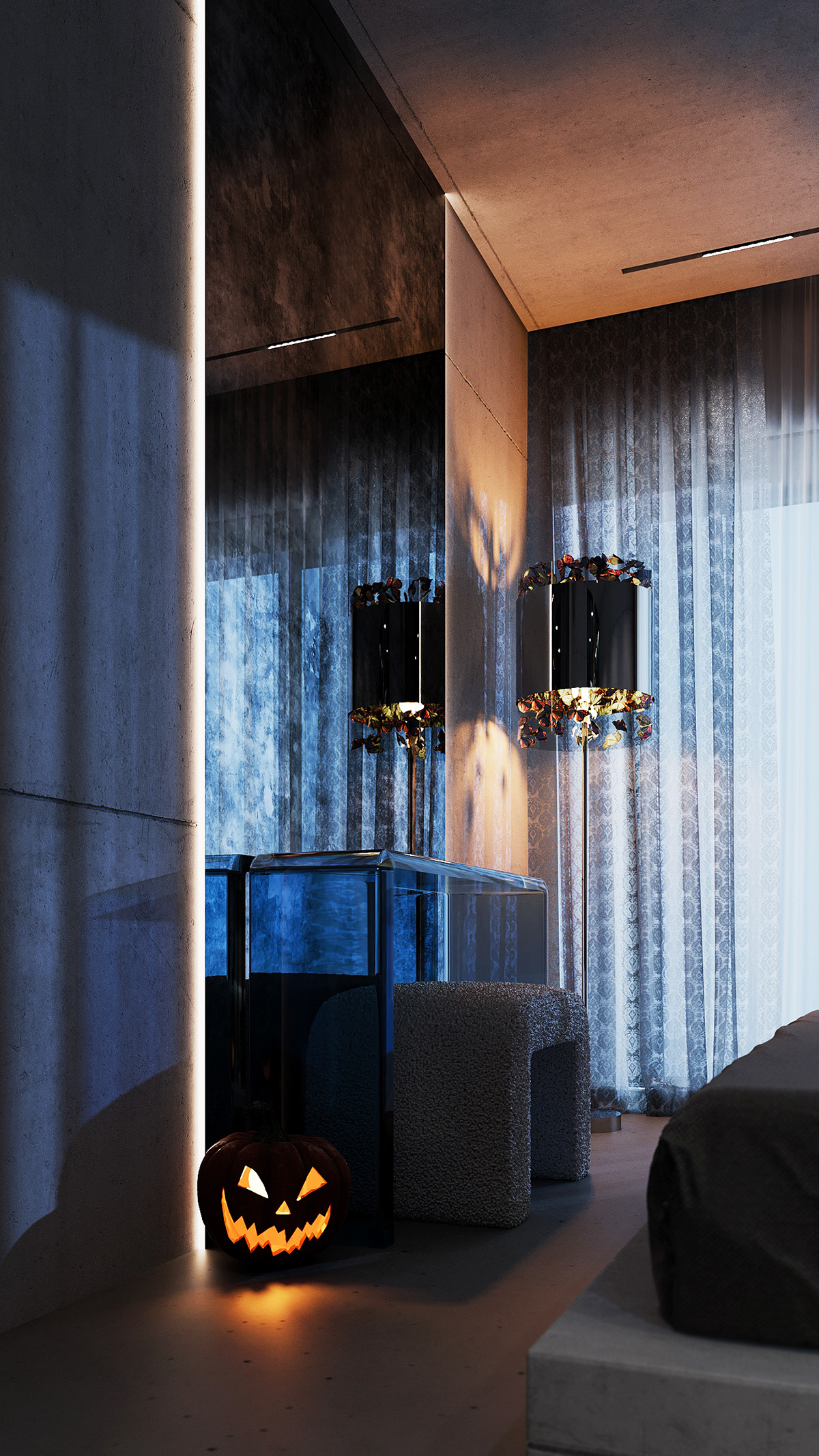 "Corpse Bride" — Изображение №10 — 3D на Dprofile