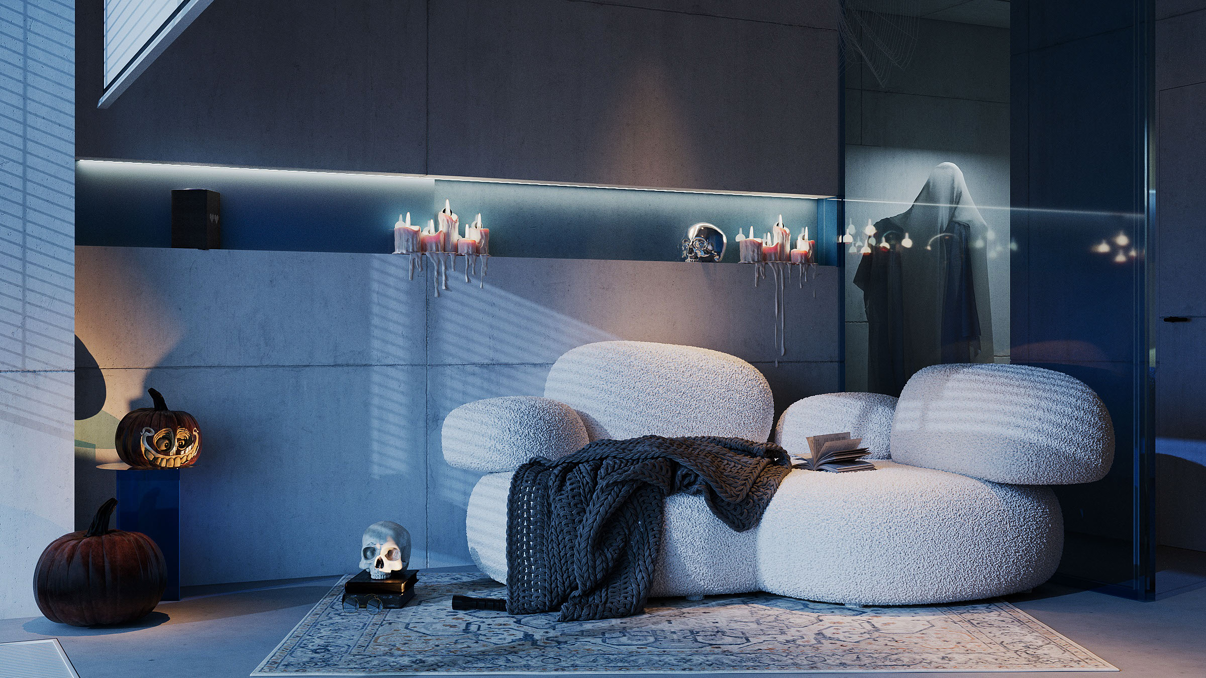 "Corpse Bride" — Изображение №4 — 3D на Dprofile