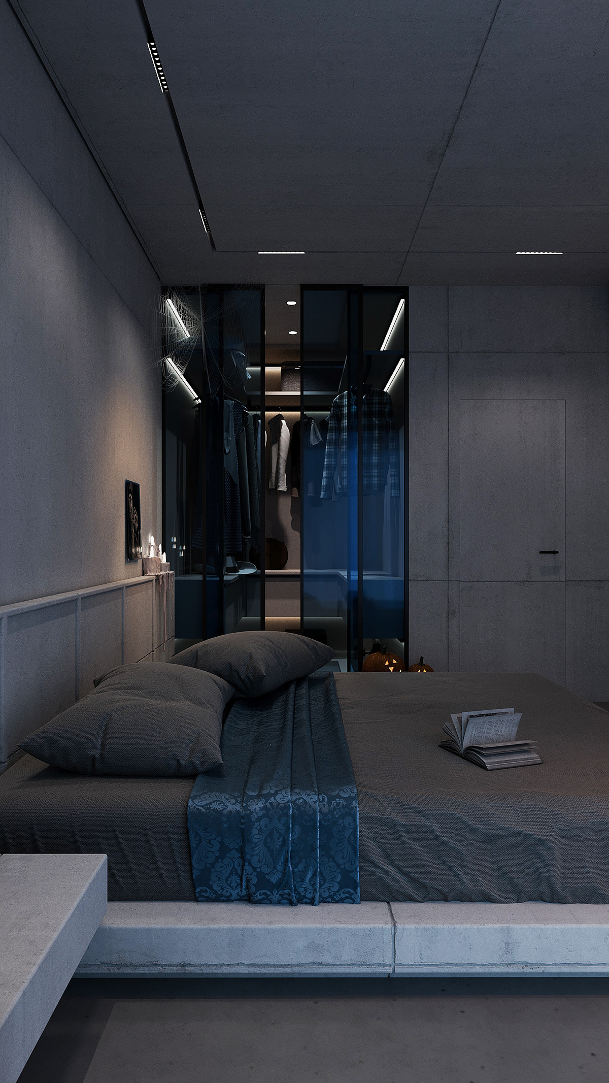 "Corpse Bride" — Изображение №11 — 3D на Dprofile