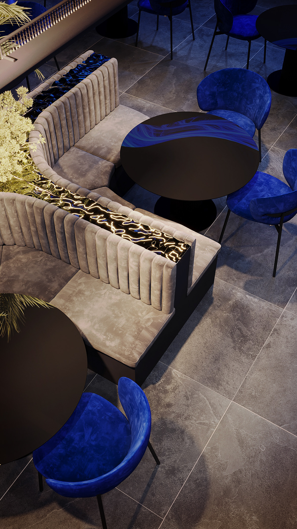 CLUB — Изображение №4 — 3D на Dprofile