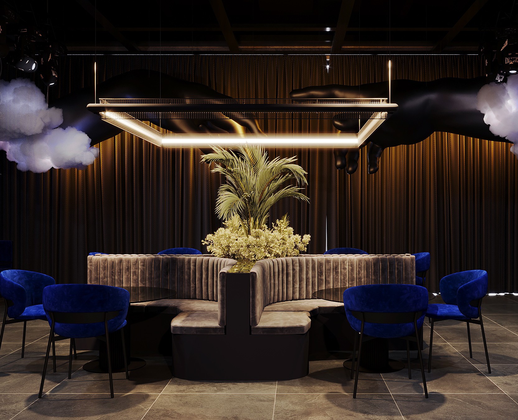 CLUB — 3D на Dprofile