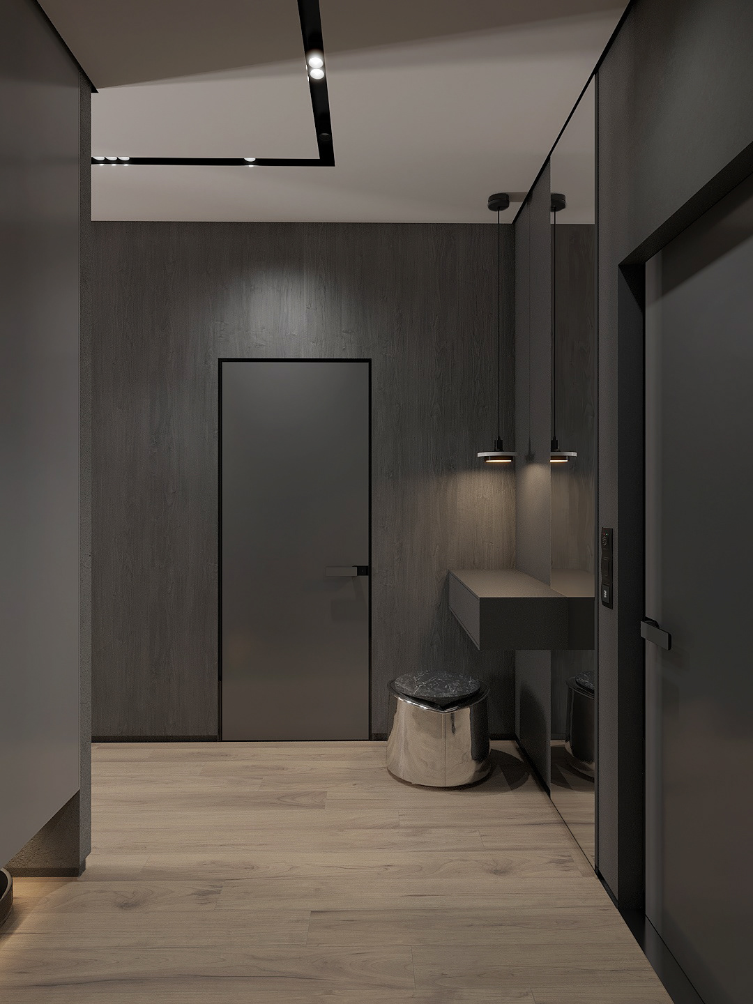 Apartments №2 — Изображение №6 — Графика, 3D на Dprofile