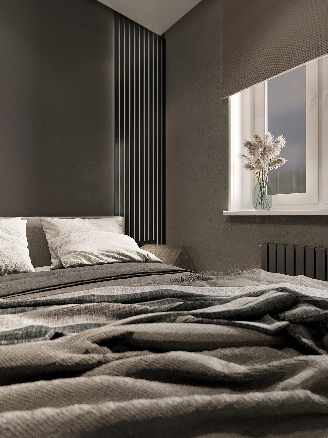 Apartments №2 — Изображение №10 — Графика, 3D на Dprofile