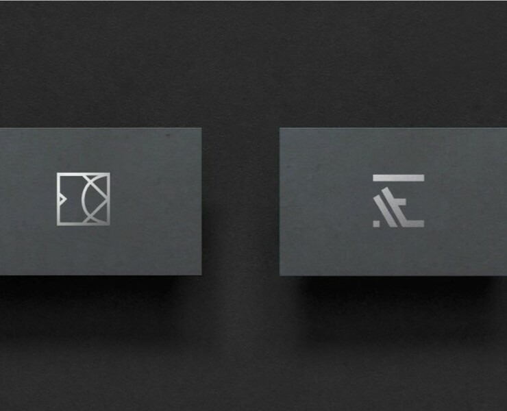logotype Ermilov's — Брендинг на Dprofile