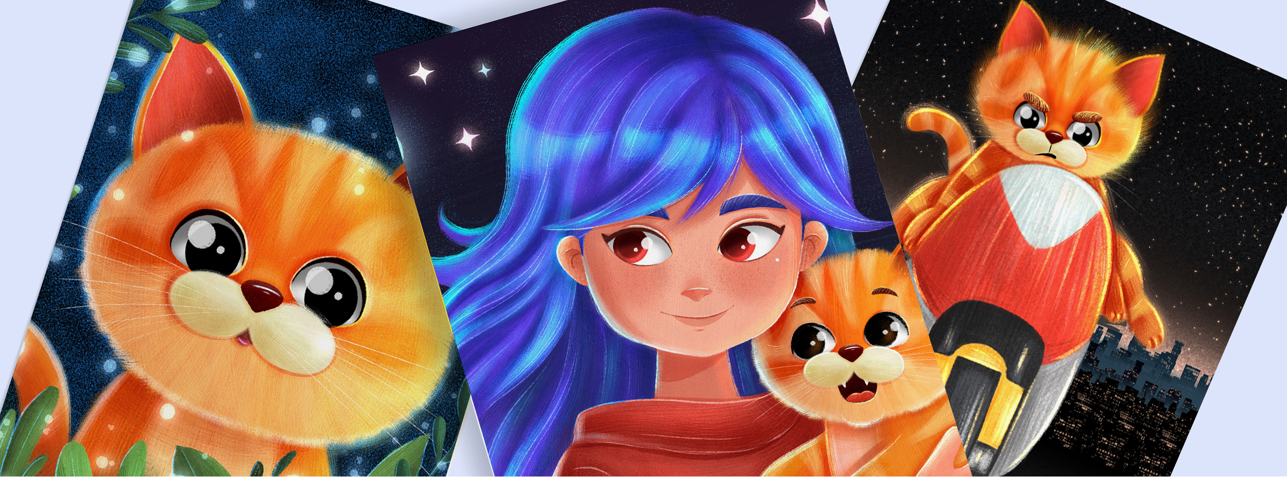 Art challenge «YOUR FOREST DREAM» — Изображение №1 — Иллюстрация на Dprofile