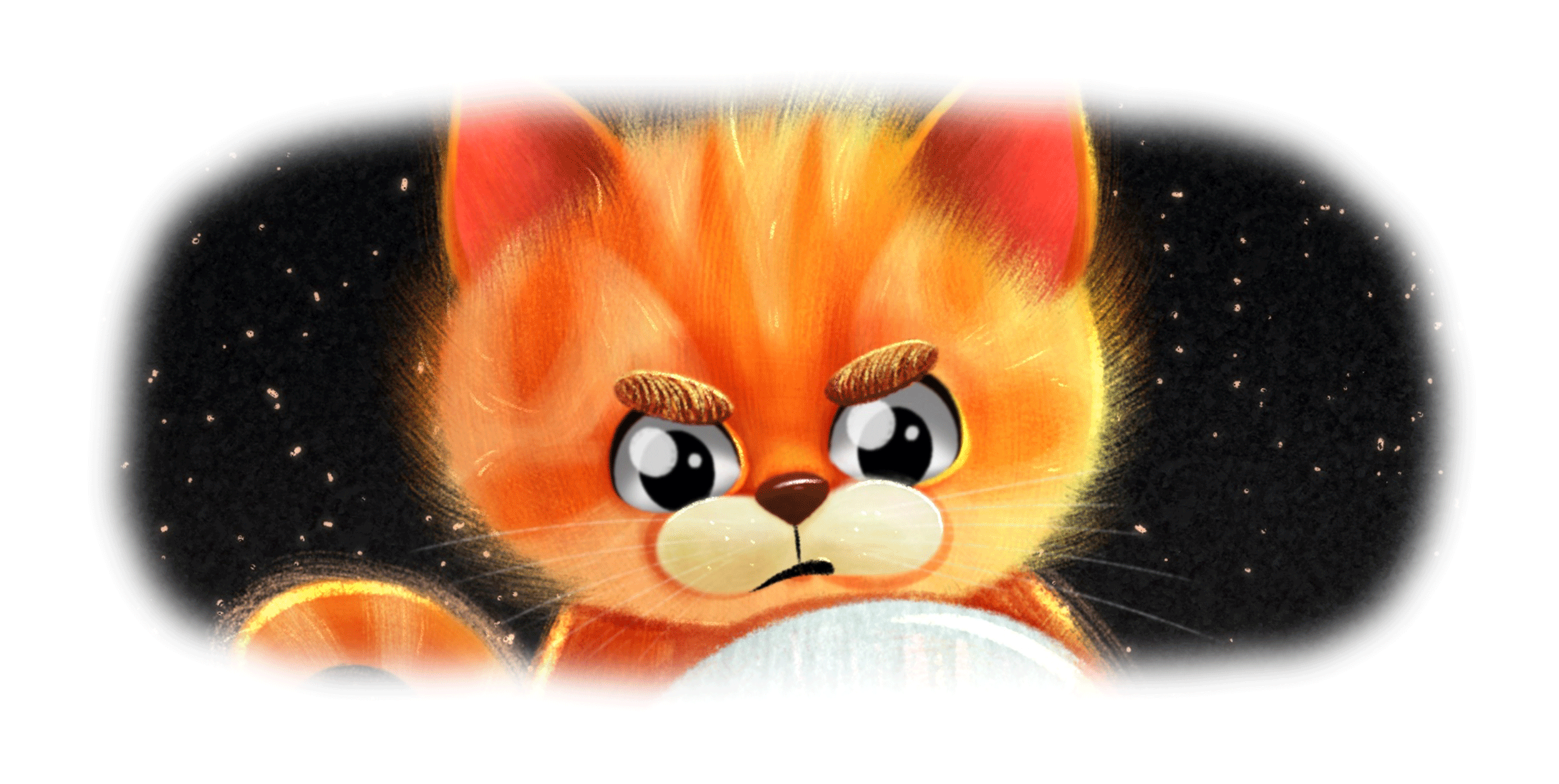 Art challenge «YOUR FOREST DREAM» — Изображение №9 — Иллюстрация на Dprofile