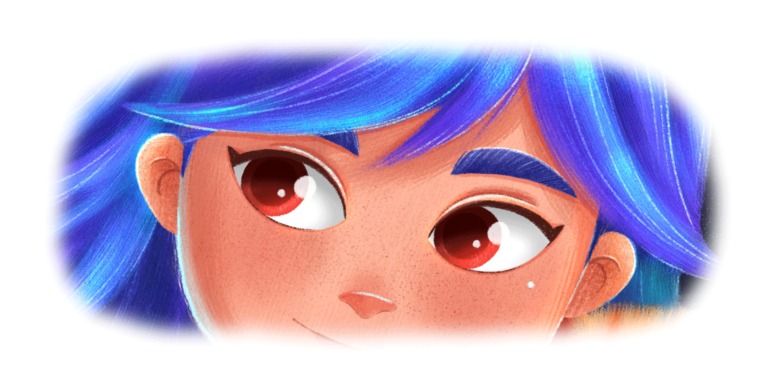 Art challenge «YOUR FOREST DREAM» — Изображение №13 — Иллюстрация на Dprofile