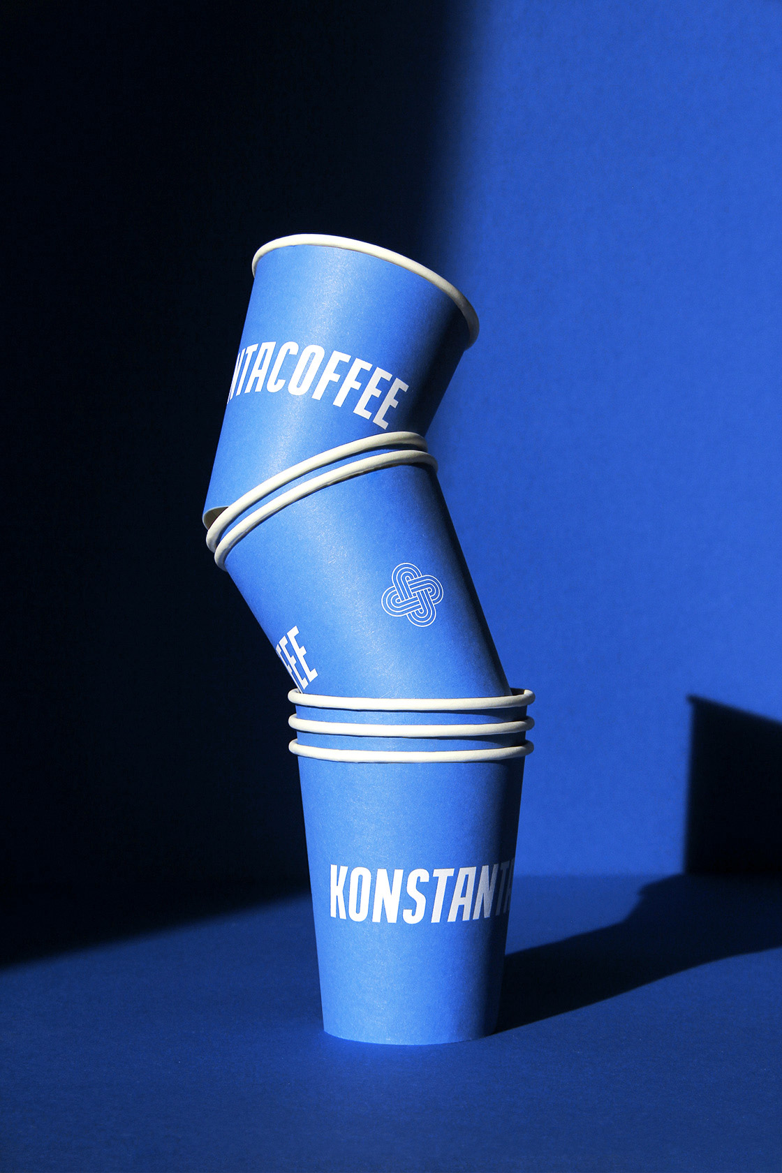 Konstantacoffee. Обжарочное производство — Изображение №13 — Брендинг на Dprofile