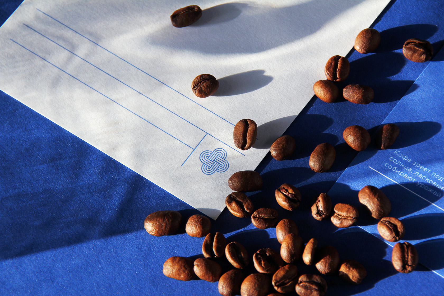 Konstantacoffee. Обжарочное производство — Изображение №30 — Брендинг на Dprofile