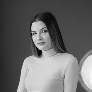 Аватар пользователя Полина Косармыгина