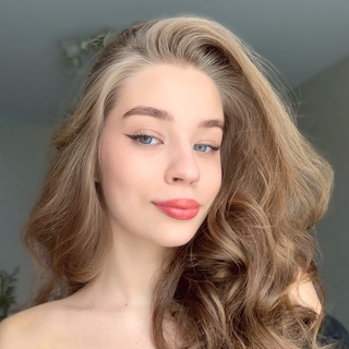 Аватар пользователя Alina Babkina