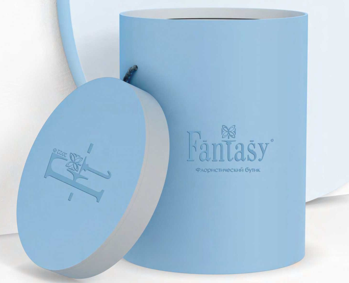 Разработка Логотипа на Dprofile