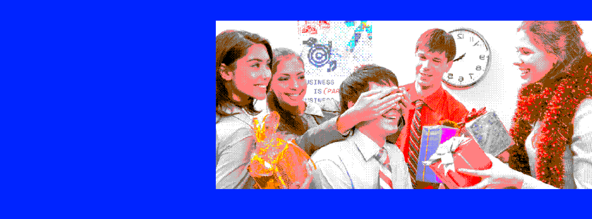 businesspunk / poster collection — Изображение №17 — Графика на Dprofile