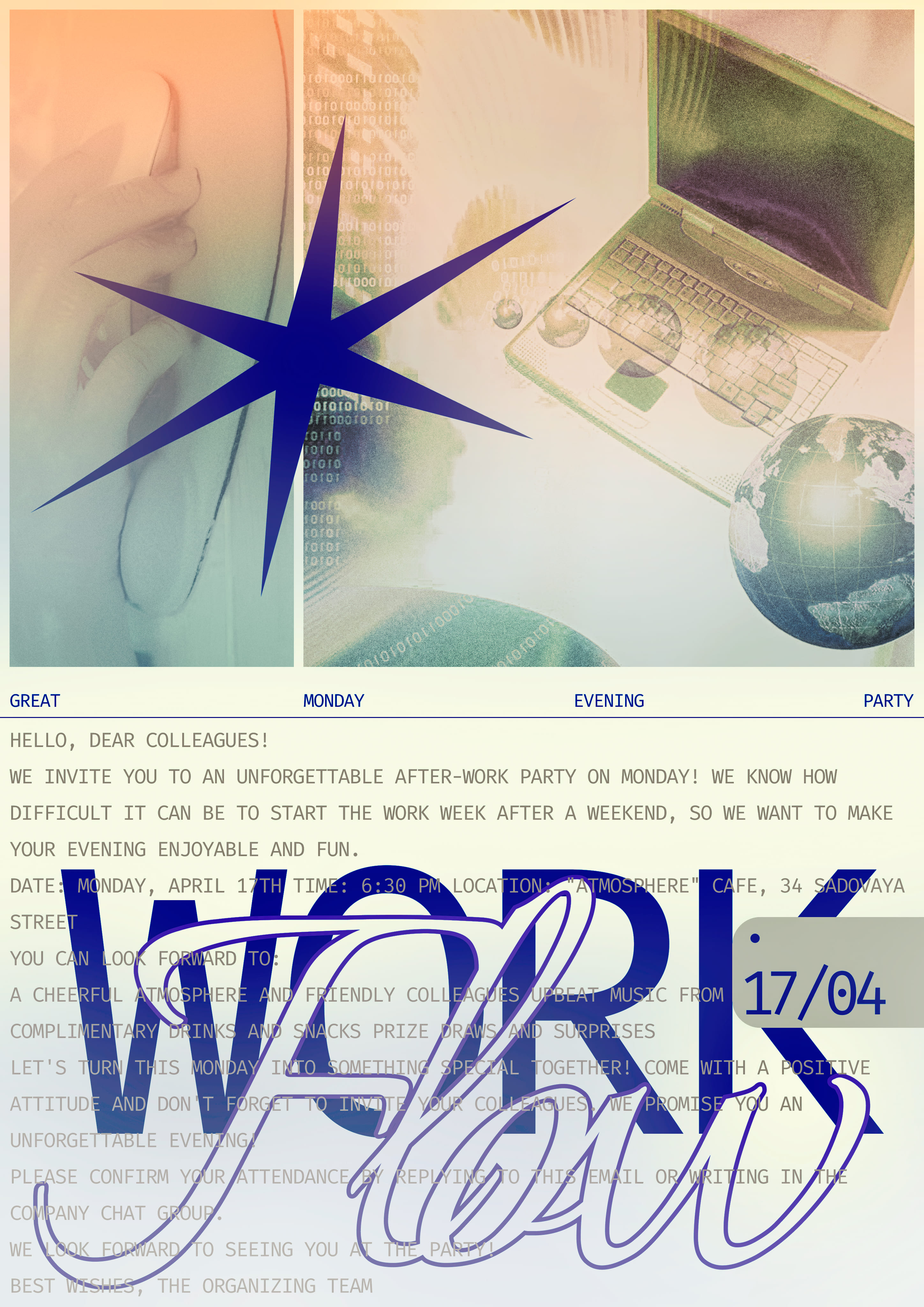 businesspunk / poster collection — Изображение №21 — Графика на Dprofile