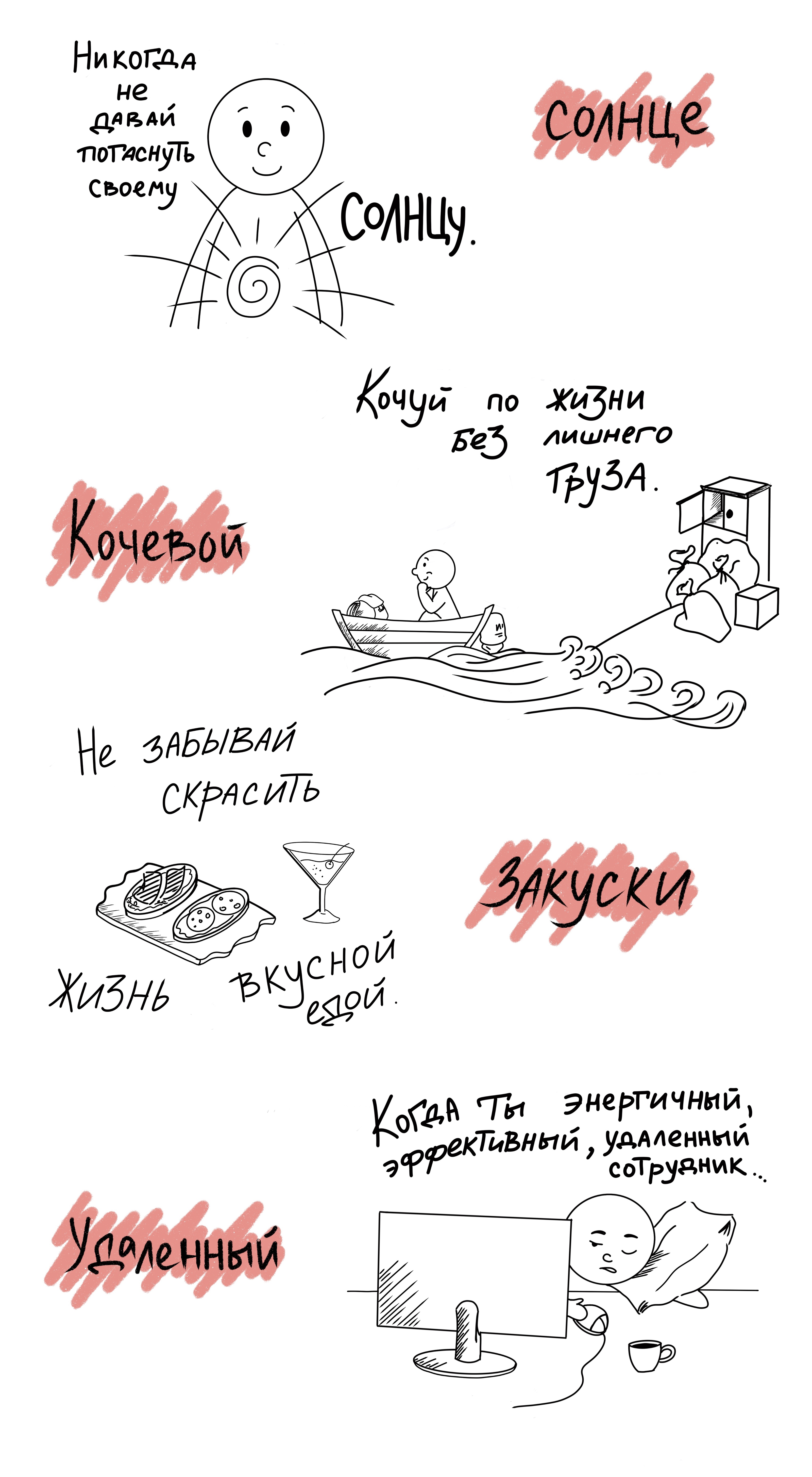 Inktober 2024 — Изображение №6 — Иллюстрация на Dprofile
