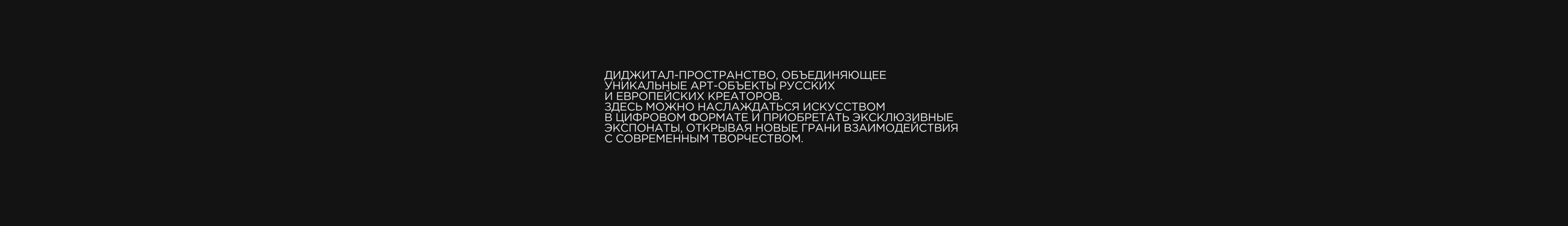 RAFSWR DIGITAL SHOP(&GALLERY) — Изображение №1 — Интерфейсы, Брендинг на Dprofile