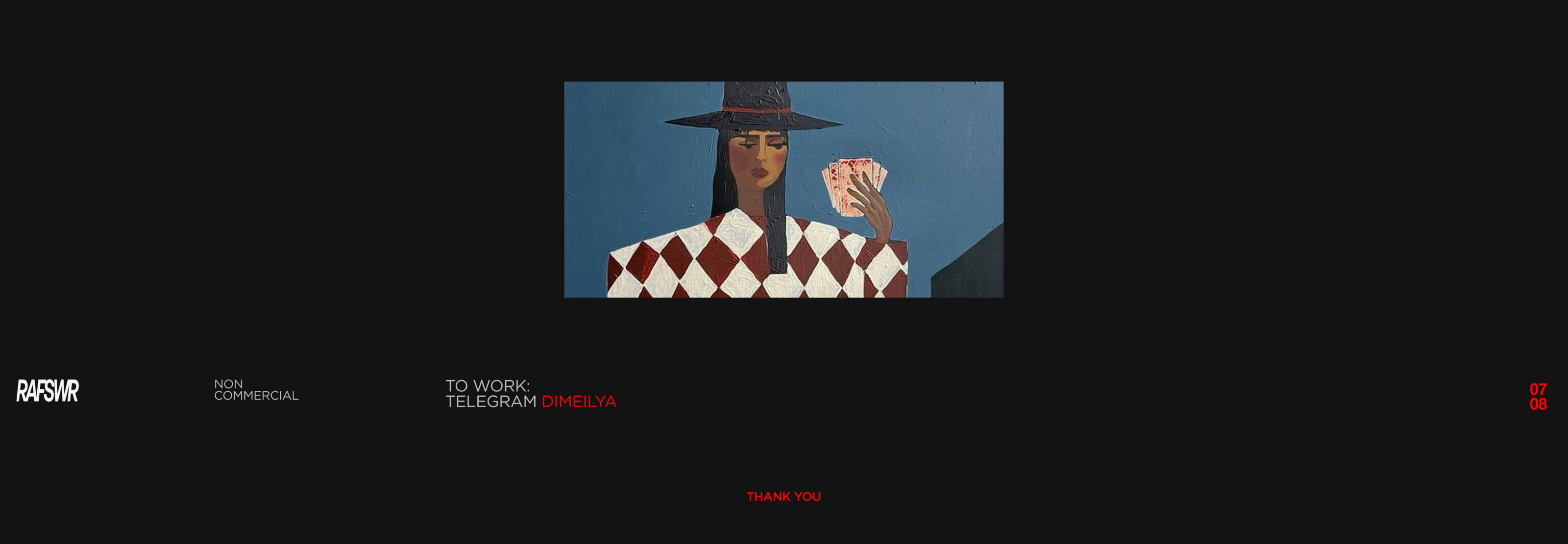 RAFSWR DIGITAL SHOP(&GALLERY) — Изображение №9 — Интерфейсы, Брендинг на Dprofile
