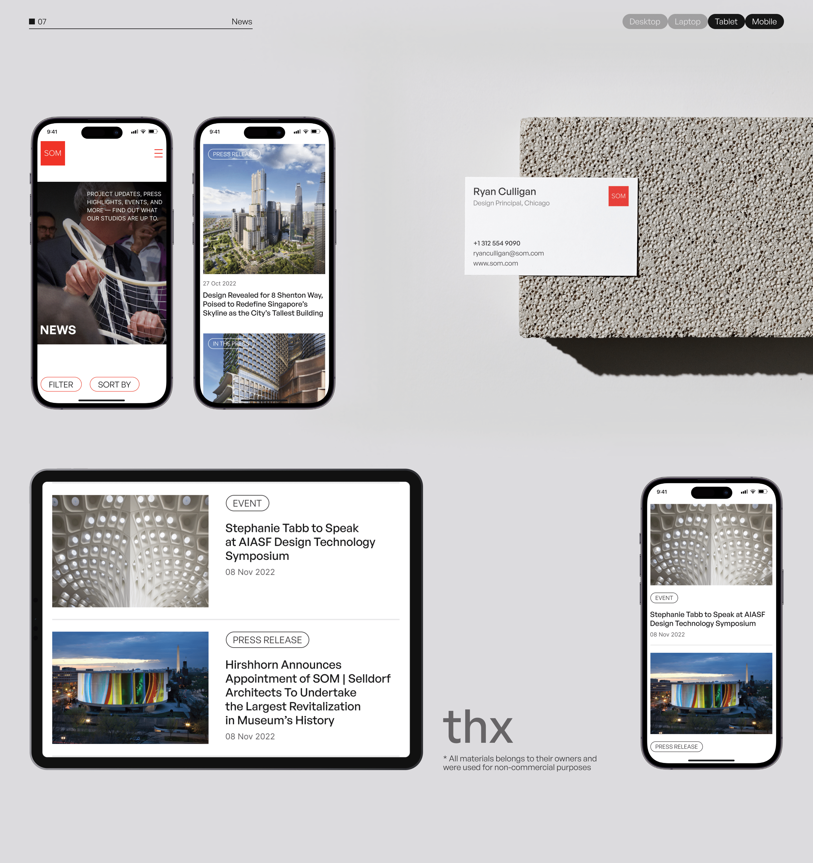 SOM | Corporate website redesign — Изображение №14 — Интерфейсы, Брендинг на Dprofile