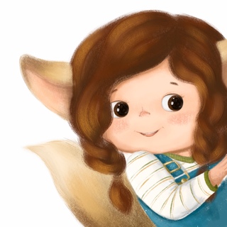 Аватар пользователя Kate Fennec