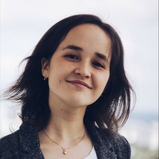 Аватар пользователя Ира Ежова