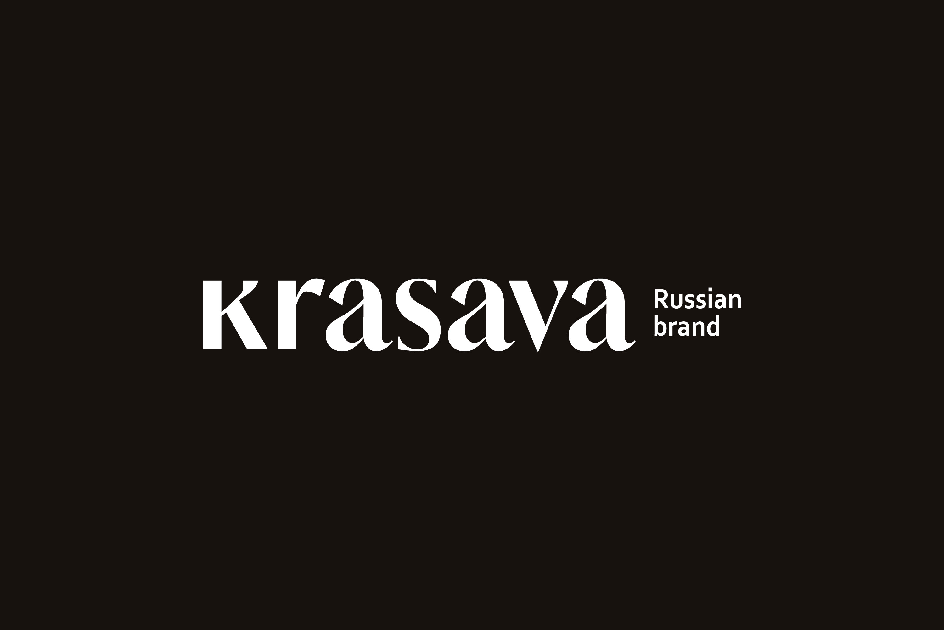 Krasava | бренд детской одежды — Изображение №2 — Брендинг на Dprofile